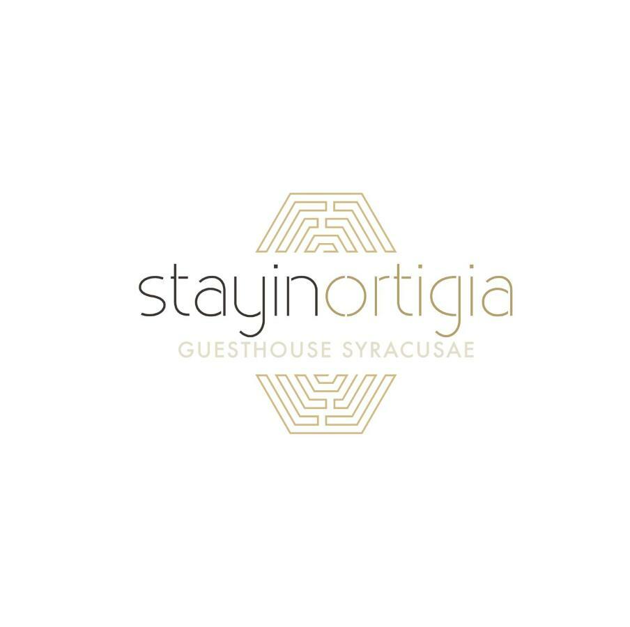 Stay In Ortigia Syrakus Exterior foto