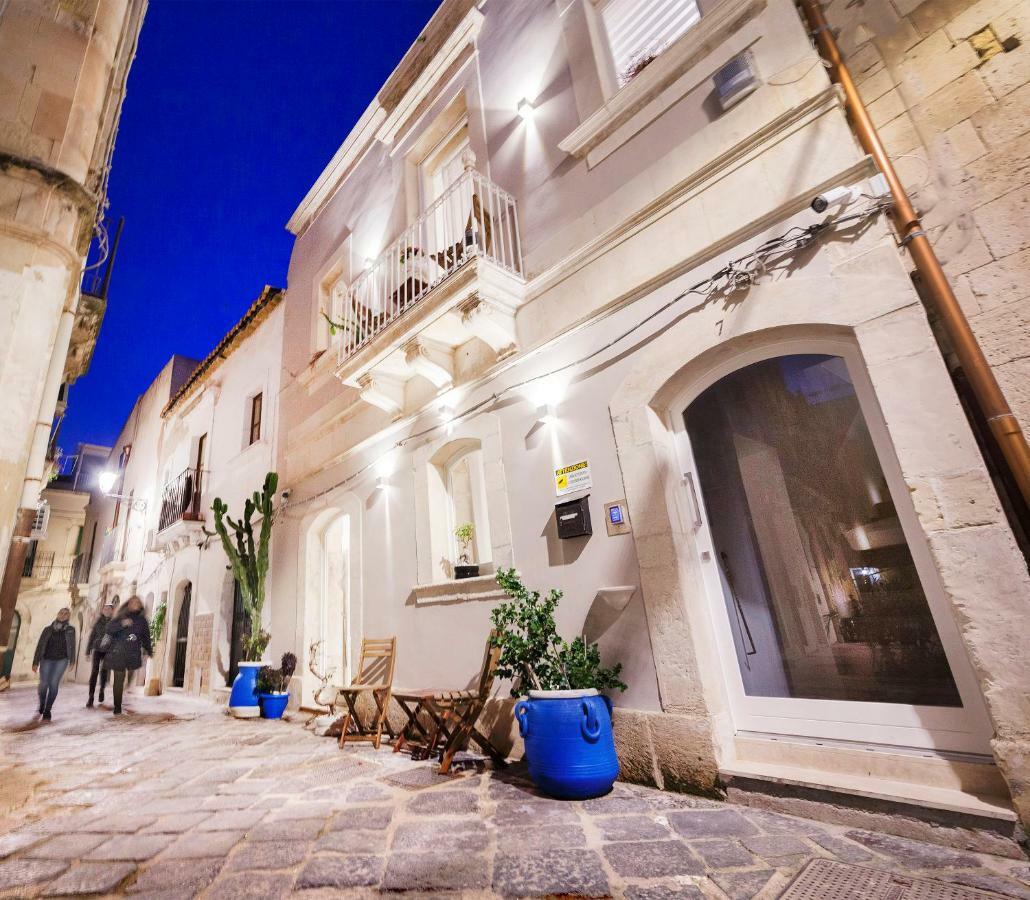 Stay In Ortigia Syrakus Exterior foto